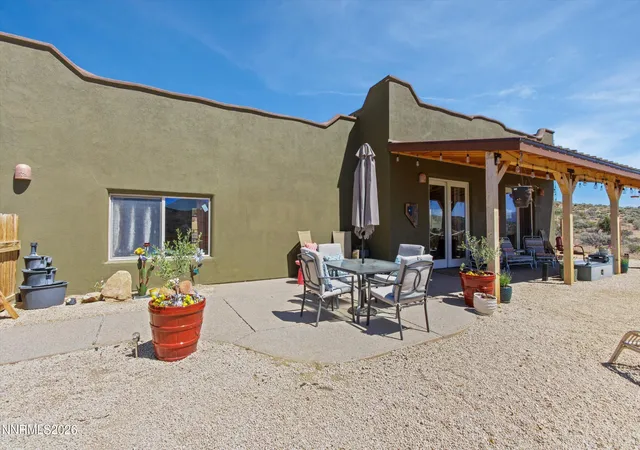5th image of 200 Curnow Canyon Rd, Reno, NV 89510 | MLS# 260007055