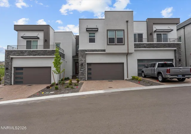 Photo 1 of Single family home for sale at 6053 Kelly Hts Way, Reno, NV 89519 | MLS# 260006983 | Listing updated on 2026-06-02