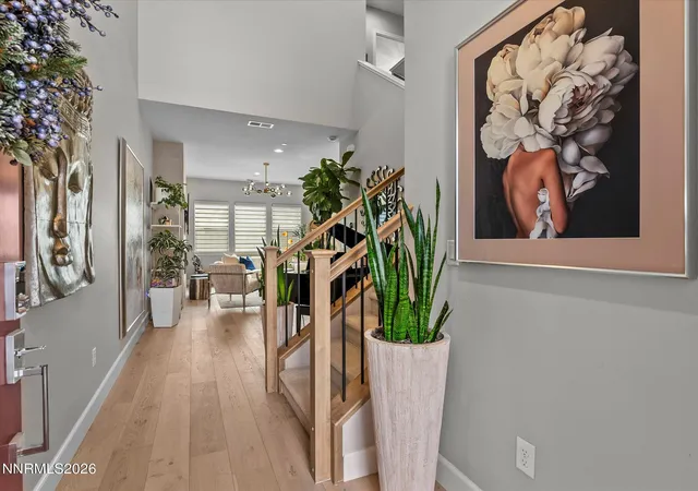 Photo 2 of Single family home for sale at 6053 Kelly Hts Way, Reno, NV 89519 | MLS# 260006983 | Listing updated on 2026-06-02
