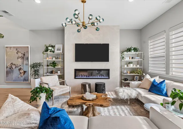 Photo 4 of Single family home for sale at 6053 Kelly Hts Way, Reno, NV 89519 | MLS# 260006983 | Listing updated on 2026-06-02