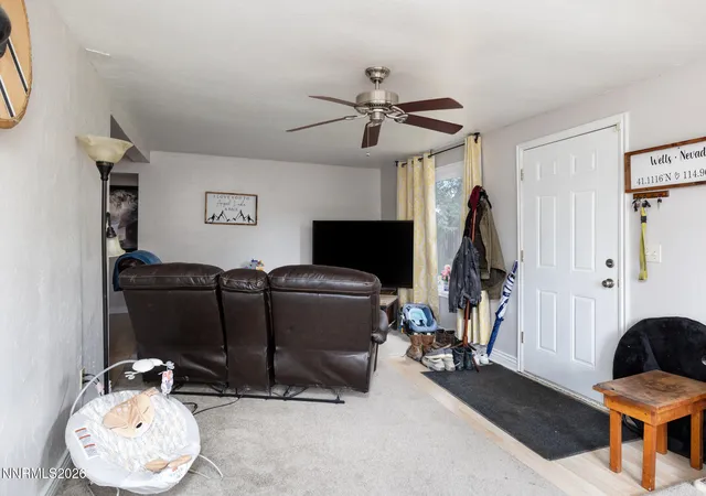 Homes for sale in Wells, NV | 518 2Nd St, Wells, NV 89835 | MLS# 260006994