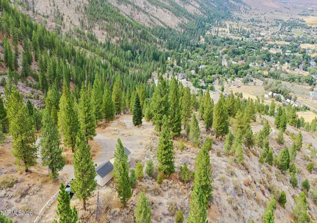Homes for sale in Genoa, NV | 2160 Genoa Heights Ln, Genoa, NV 89411 | MLS# 260006996