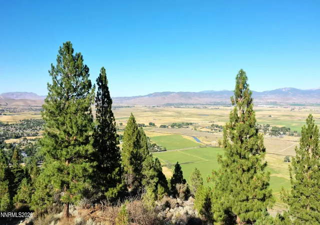 Photo 1 of Land for sale at 2160 Genoa Hts Ln, Genoa, NV 89411 | MLS# 260006996 | Listing updated on 2026-10-12