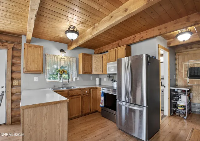 Homes for sale in Spring Creek, NV | 538 Palace Pkwy, Spring Creek, NV 89815 | MLS# 260006995