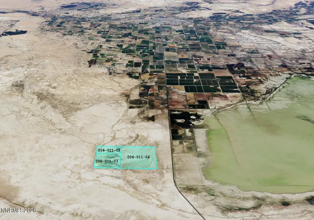 1st image of 0 Schurz Hwy, Fallon, NV 89406 | MLS# 260007323