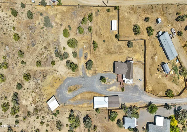 2nd image of 27 Mcclellan Peak Dr, Carson City, NV 89706 | MLS# 260008656