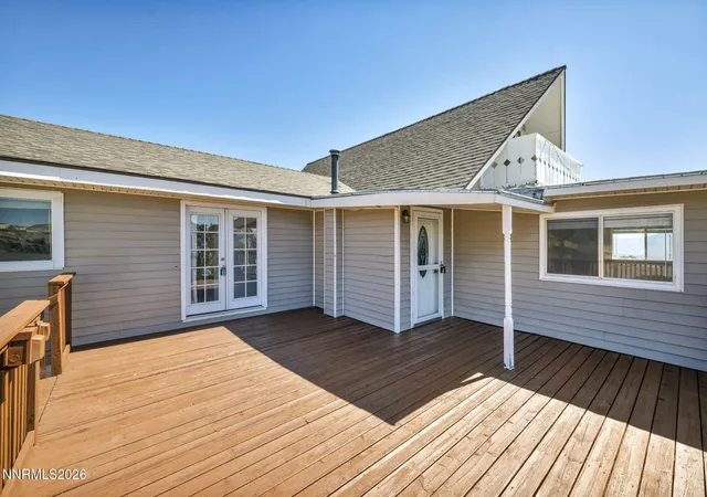 3rd image of 27 Mcclellan Peak Dr, Carson City, NV 89706 | MLS# 260008656
