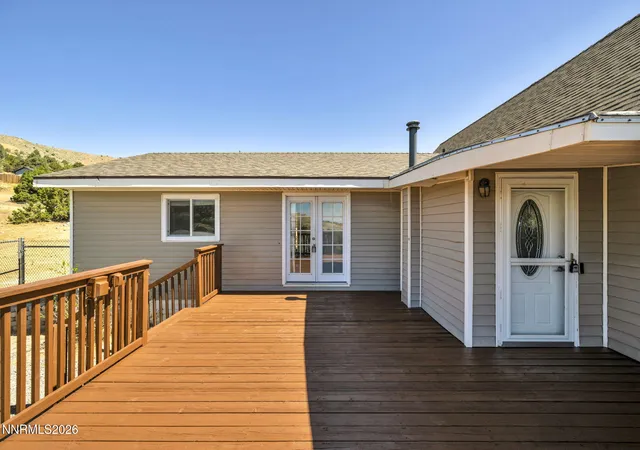 4th image of 27 Mcclellan Peak Dr, Carson City, NV 89706 | MLS# 260008656