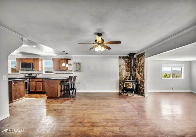 5th image of 27 Mcclellan Peak Dr, Carson City, NV 89706 | MLS# 260008656