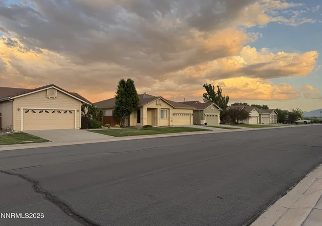 Homes for sale in Minden, NV | 3443 Long Dr, Minden, NV 89423 | MLS# 260007967