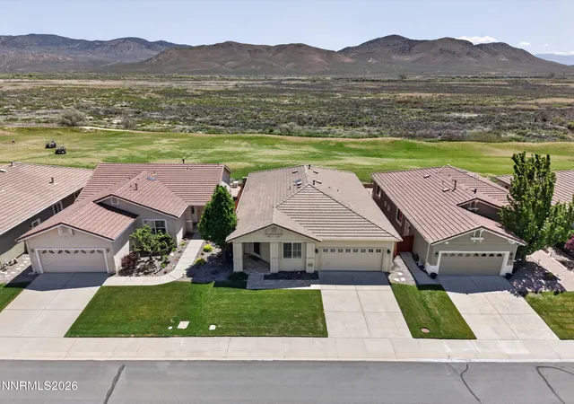 Homes for sale in Minden, NV | 3443 Long Dr, Minden, NV 89423 | MLS# 260007967