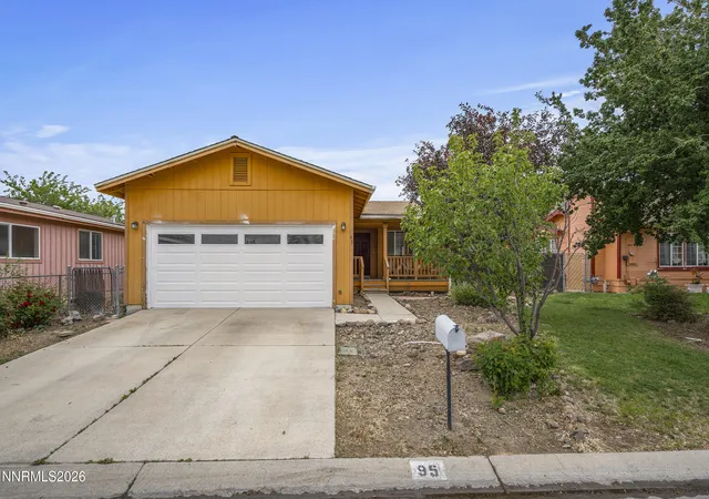 Homes for sale in Sparks, NV | 95 Cercle De La Cerese, Sparks, NV 89434 | MLS# 260007004