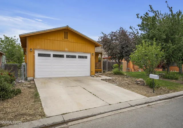 Homes for sale in Sparks, NV | 95 Cercle De La Cerese, Sparks, NV 89434 | MLS# 260007004