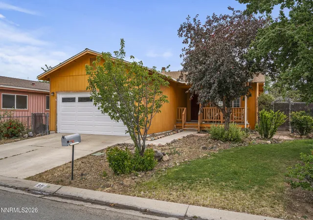 Homes for sale in Sparks, NV | 95 Cercle De La Cerese, Sparks, NV 89434 | MLS# 260007004