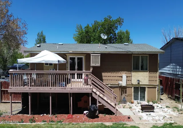 image of 1342 Ocala Ave, Winnemucca, NV 89445 | MLS# 260007985