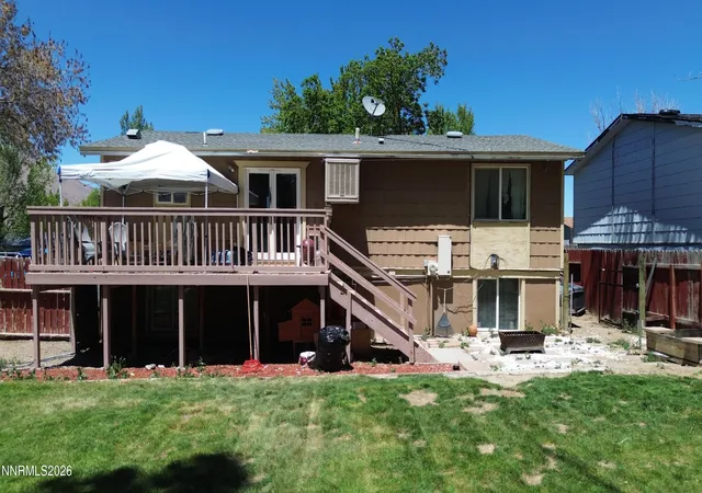 image of 1342 Ocala Ave, Winnemucca, NV 89445 | MLS# 260007985