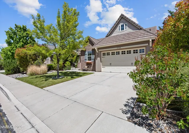 Homes for sale in Sparks, NV | 5364 Desertstone Dr, Sparks, NV 89436 | MLS# 260007113
