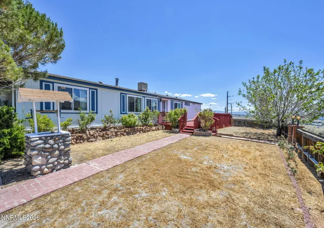 1st image of 1330 Clifford Dr, Reno, NV 89506 | MLS# 260008129