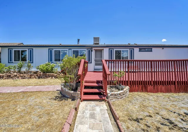 4th image of 1330 Clifford Dr, Reno, NV 89506 | MLS# 260008129