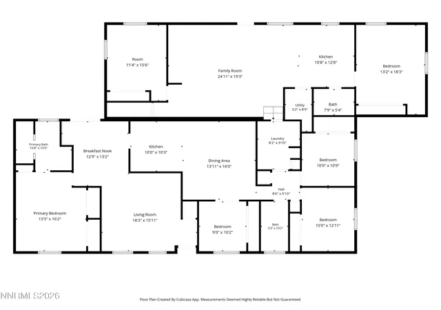 67th image of 1330 Clifford Dr, Reno, NV 89506 | MLS# 260008129