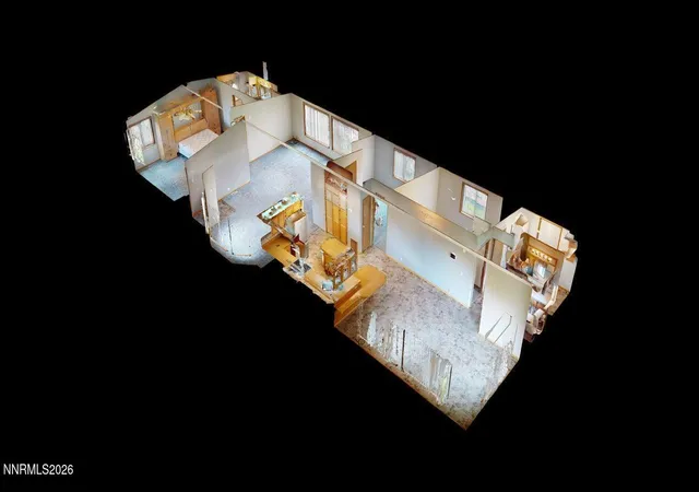 26th image of 9405 Betty Ln, Winnemucca, NV 89445 | MLS# 260007008