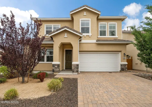 1st image of 3087 Velvet Trace Ln, Sparks, NV 89436 | MLS# 260007118
