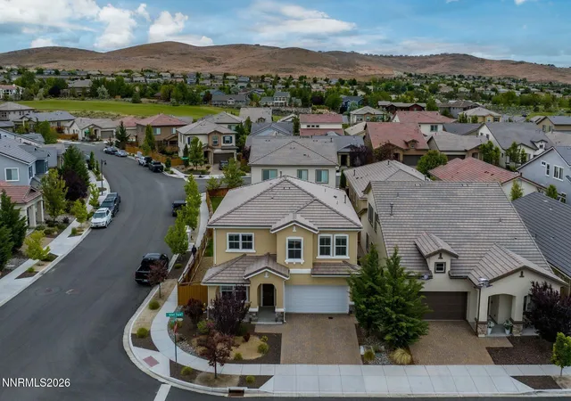 2nd image of 3087 Velvet Trace Ln, Sparks, NV 89436 | MLS# 260007118