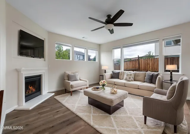 3rd image of 3087 Velvet Trace Ln, Sparks, NV 89436 | MLS# 260007118