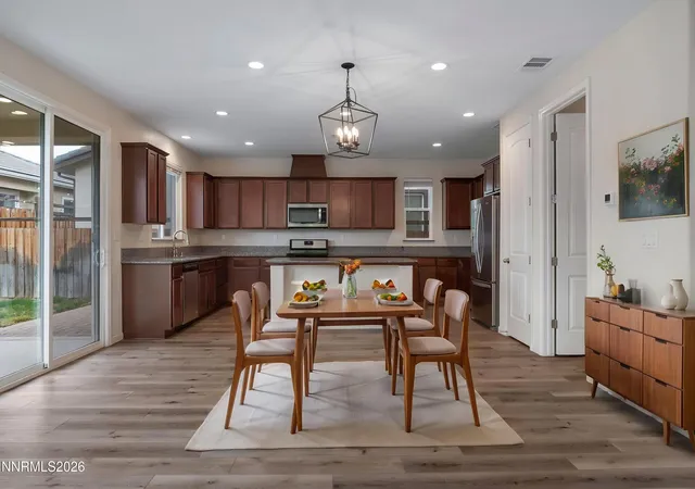 4th image of 3087 Velvet Trace Ln, Sparks, NV 89436 | MLS# 260007118