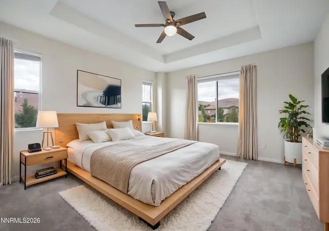 5th image of 3087 Velvet Trace Ln, Sparks, NV 89436 | MLS# 260007118