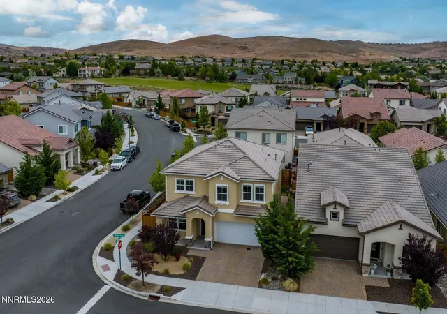78th image of 3087 Velvet Trace Ln, Sparks, NV 89436 | MLS# 260007118