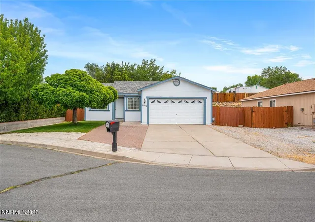 Homes for sale in Sun Valley, NV | 6375 W Ottawa Ct, Sun Valley, NV 89433 | MLS# 260007427