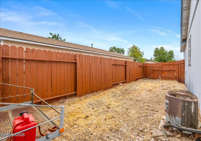 Homes for sale in Sun Valley, NV | 6375 W Ottawa Ct, Sun Valley, NV 89433 | MLS# 260007427