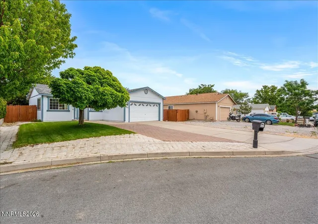 Homes for sale in Sun Valley, NV | 6375 W Ottawa Ct, Sun Valley, NV 89433 | MLS# 260007427