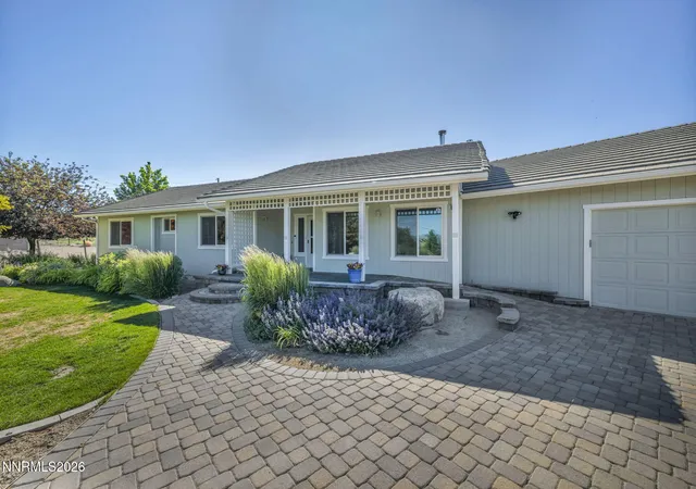 Photo 2 of Single family home for sale at 1321 Tamzy Ct, Gardnerville, NV 89410 | MLS# 260007629 | Listing updated on 2026-09-06