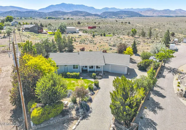 Photo 3 of Single family home for sale at 1321 Tamzy Ct, Gardnerville, NV 89410 | MLS# 260007629 | Listing updated on 2026-09-06
