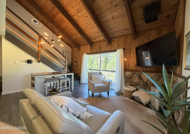 2nd image of 191 Tramway Dr #A/B, Stateline, NV 89449 | MLS# 260007390