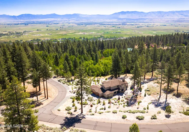 5th image of 256 Forest Hill Wy, Gardnerville, NV 89460 | MLS# 260007072