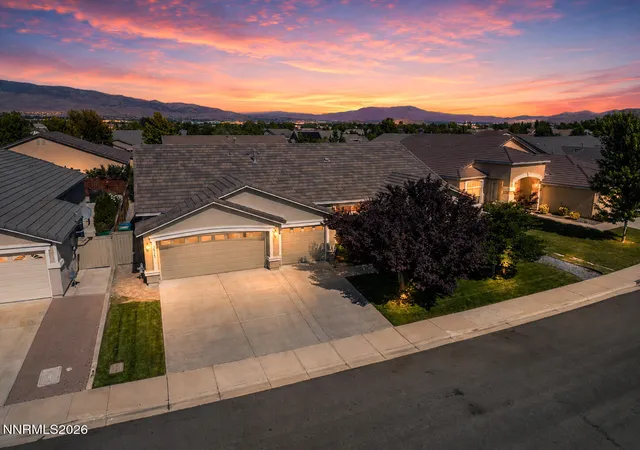 Homes for sale in Reno, NV | 10225 Donnay Ct, Reno, NV 89521 | MLS# 260007907