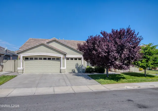 Homes for sale in Reno, NV | 10225 Donnay Ct, Reno, NV 89521 | MLS# 260007907