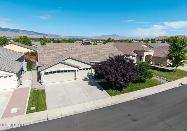 Homes for sale in Reno, NV | 10225 Donnay Ct, Reno, NV 89521 | MLS# 260007907