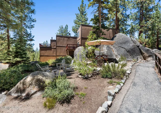 3rd image of 166 Holly Ln, Stateline, NV 89449 | MLS# 260007031