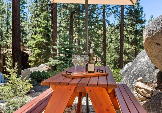 4th image of 166 Holly Ln, Stateline, NV 89449 | MLS# 260007031