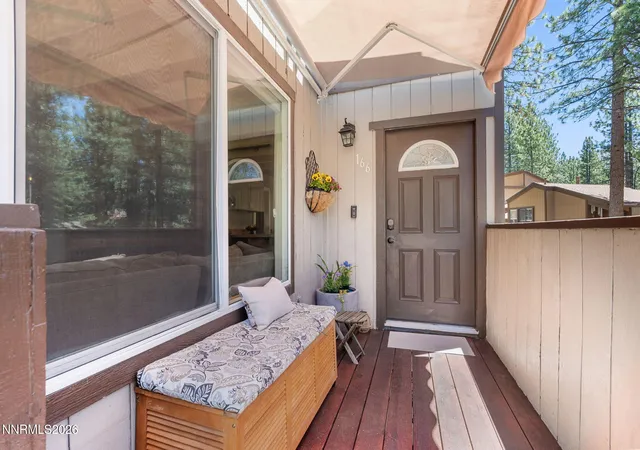 5th image of 166 Holly Ln, Stateline, NV 89449 | MLS# 260007031