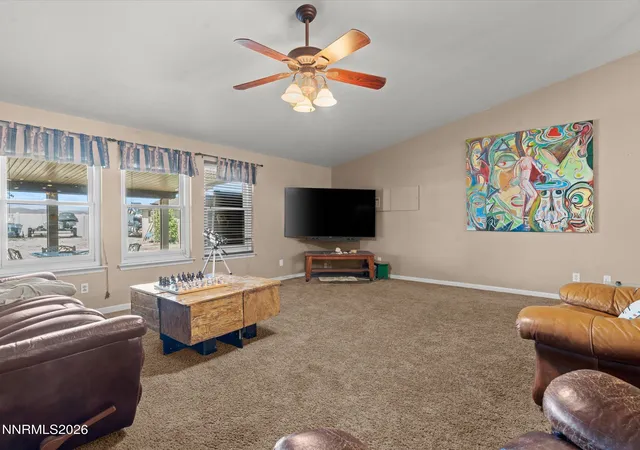 Homes for sale in Fernley, NV | 1476 Grey Bluffs Dr, Fernley, NV 89408 | MLS# 260007508