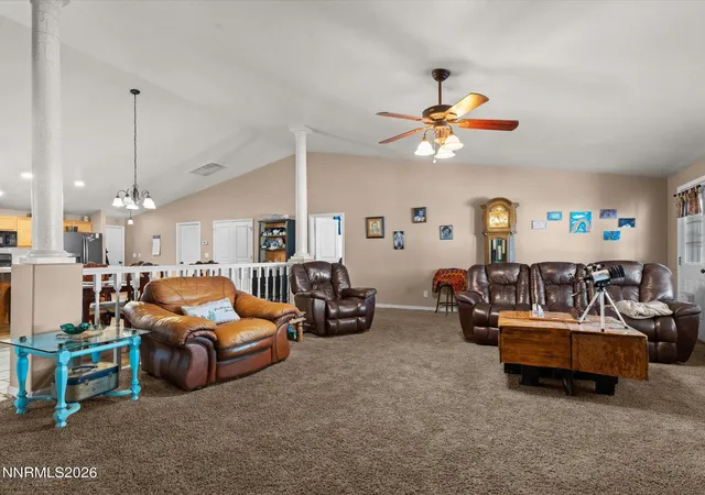 Homes for sale in Fernley, NV | 1476 Grey Bluffs Dr, Fernley, NV 89408 | MLS# 260007508