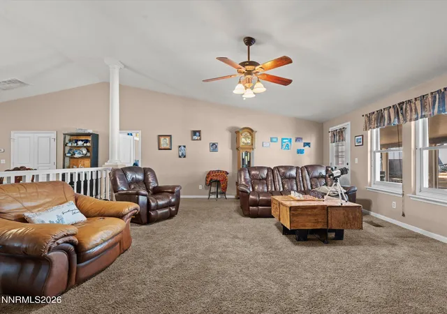 4th image of 1476 Grey Bluffs Dr, Fernley, NV 89408 | MLS# 260007508