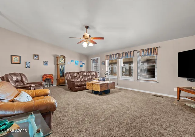 5th image of 1476 Grey Bluffs Dr, Fernley, NV 89408 | MLS# 260007508