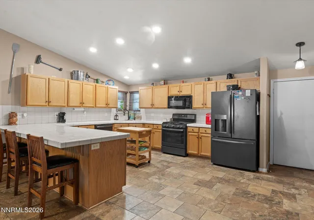 Photo 4 of Single family home for sale at 1476 Grey Blfs Dr, Fernley, NV 89408 | MLS# 260007508 | Listing updated on 2026-09-23