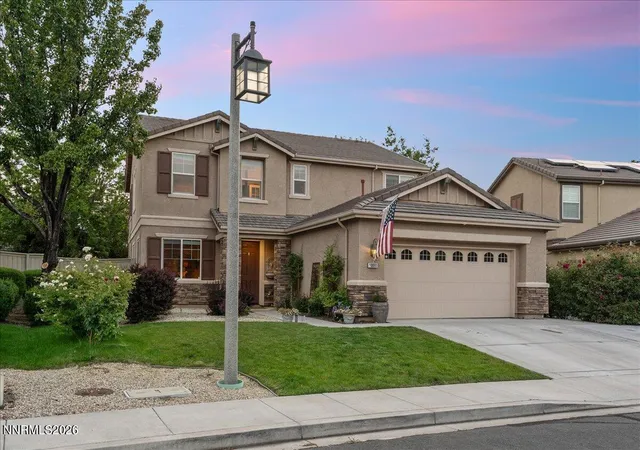 1st image of 10891 Oakhaven Dr, Reno, NV 89521 | MLS# 260007044